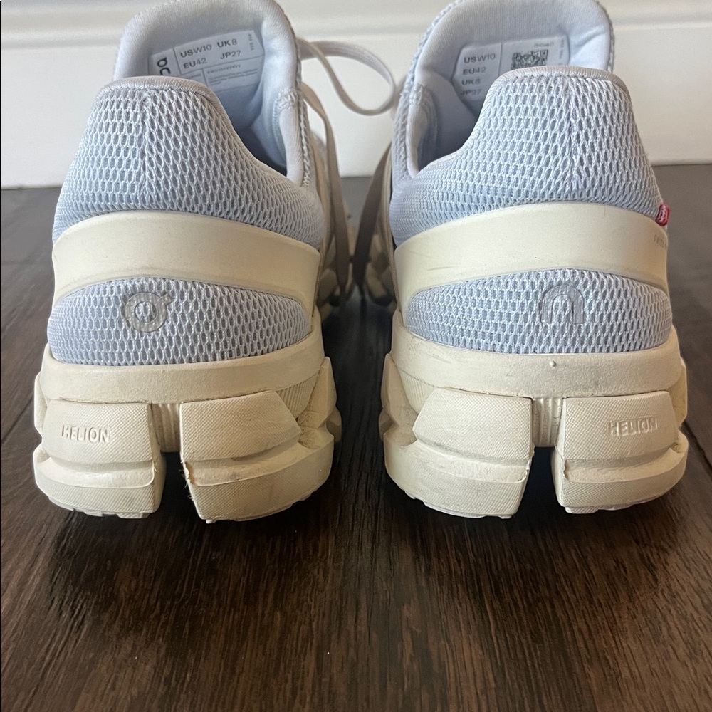 Like New! On Cloudswift Sneakers - Picture 9 of 10